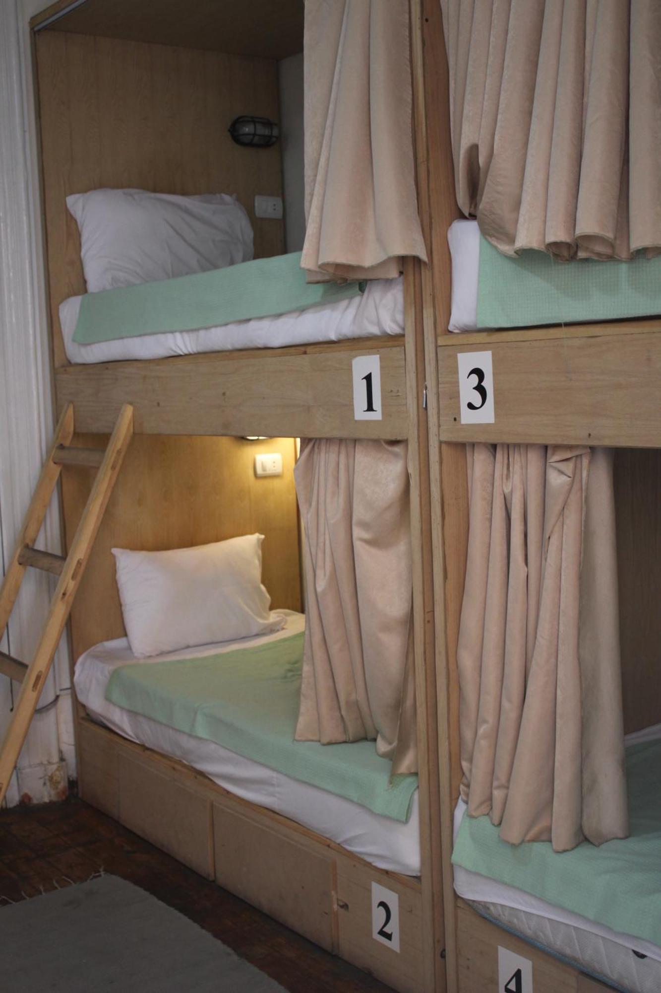 Rhala Hostel Egypt Kair Zewnętrze zdjęcie