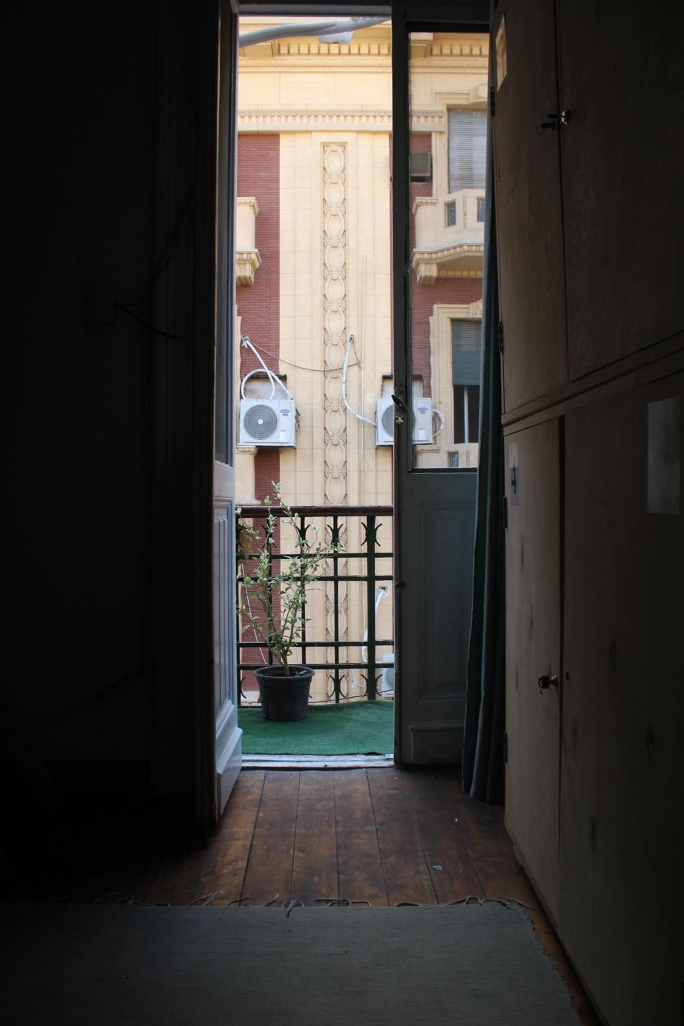 Rhala Hostel Egypt Kair Zewnętrze zdjęcie