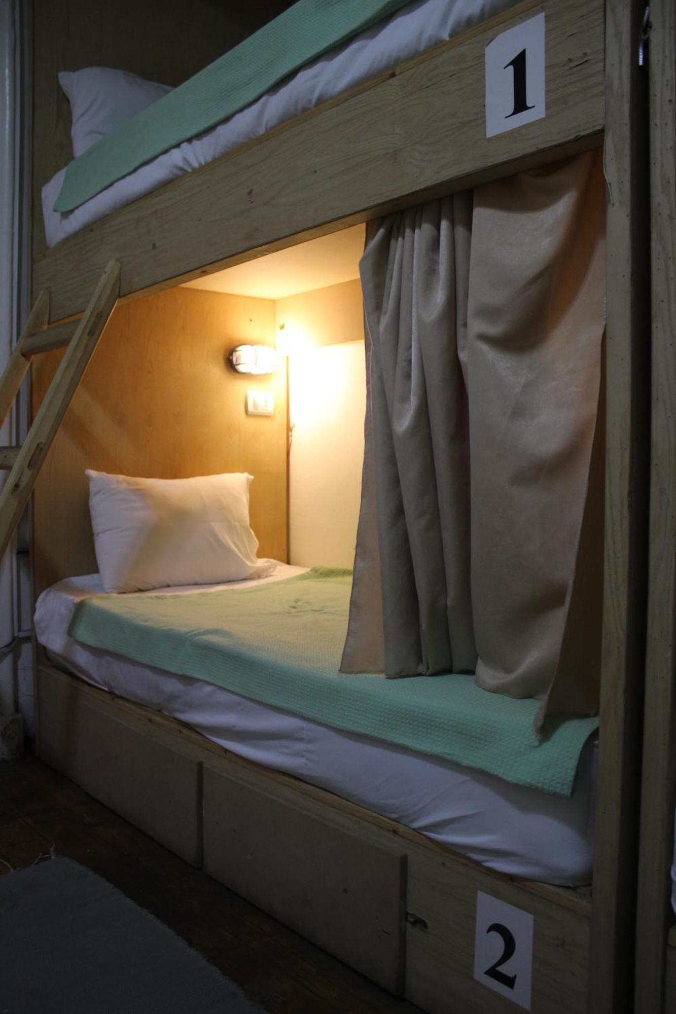 Rhala Hostel Egypt Kair Zewnętrze zdjęcie
