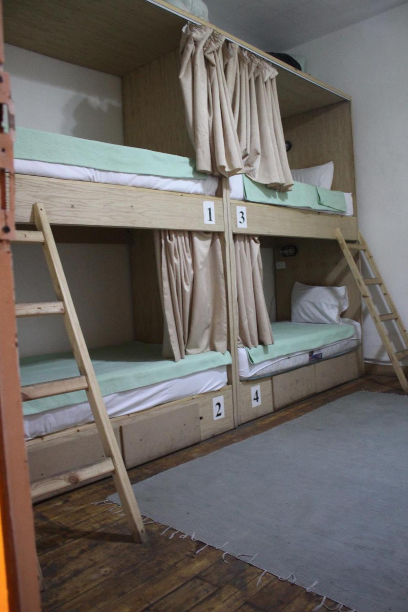 Rhala Hostel Egypt Kair Zewnętrze zdjęcie