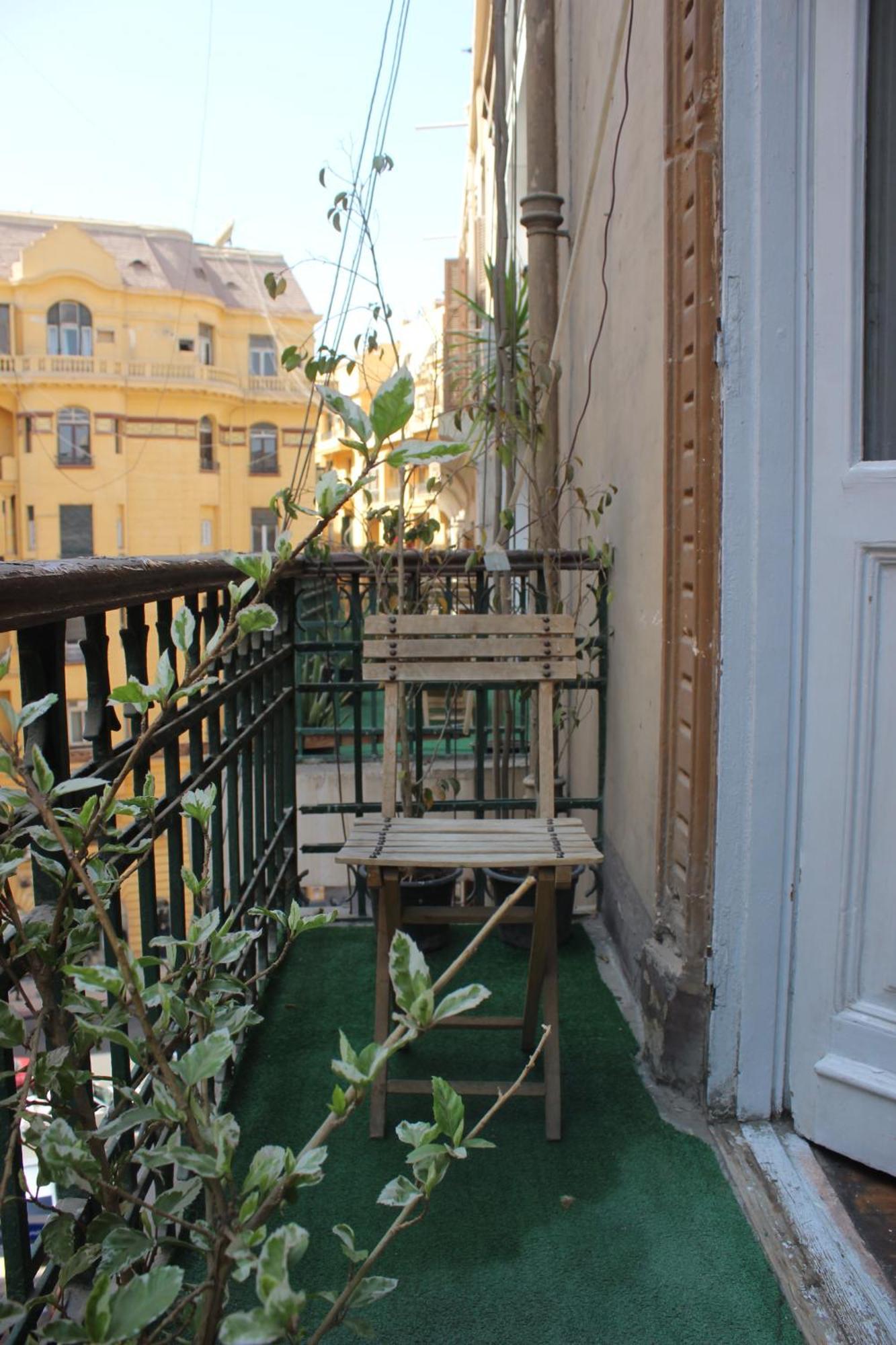 Rhala Hostel Egypt Kair Zewnętrze zdjęcie