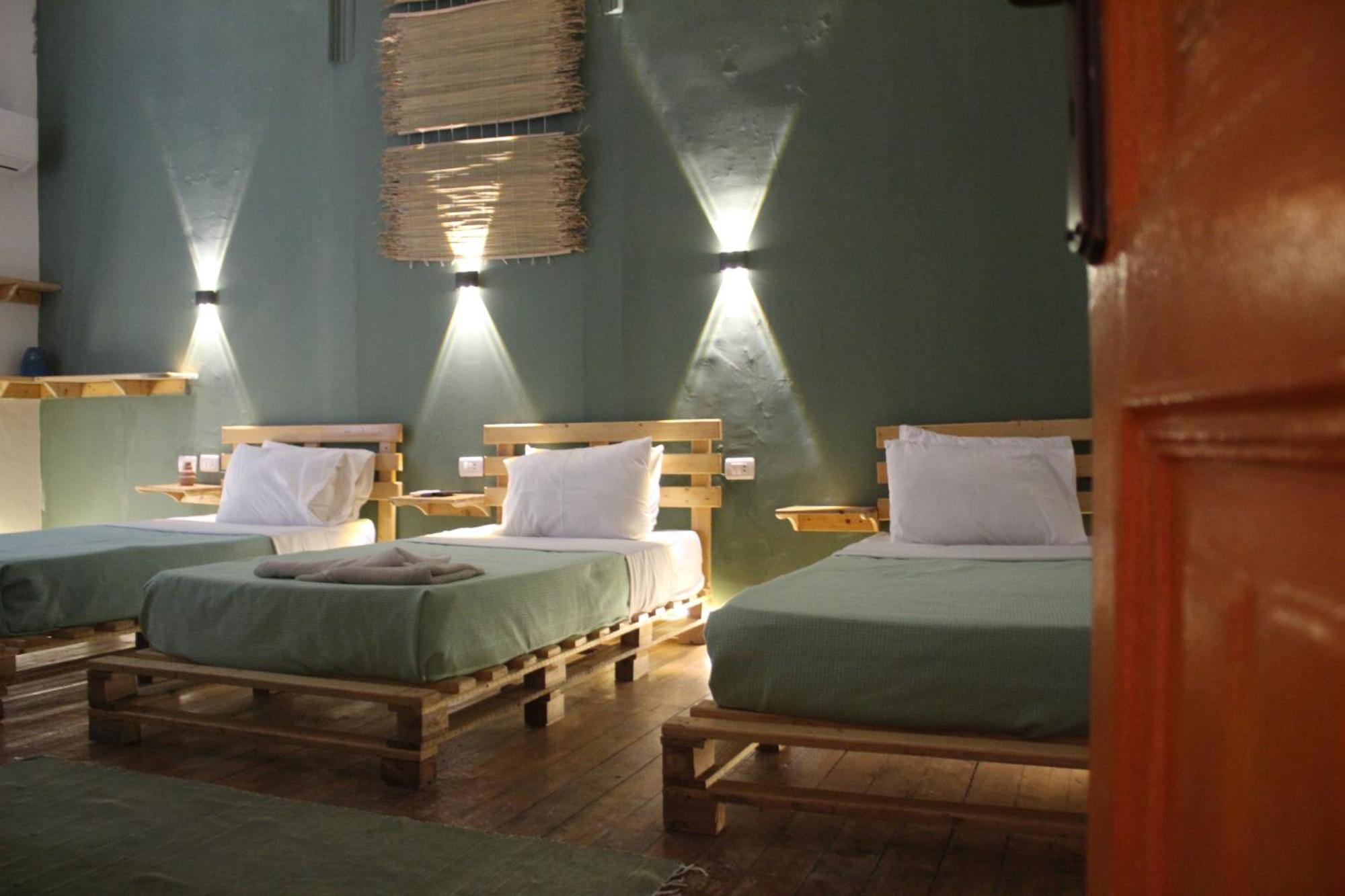 Rhala Hostel Egypt Kair Zewnętrze zdjęcie