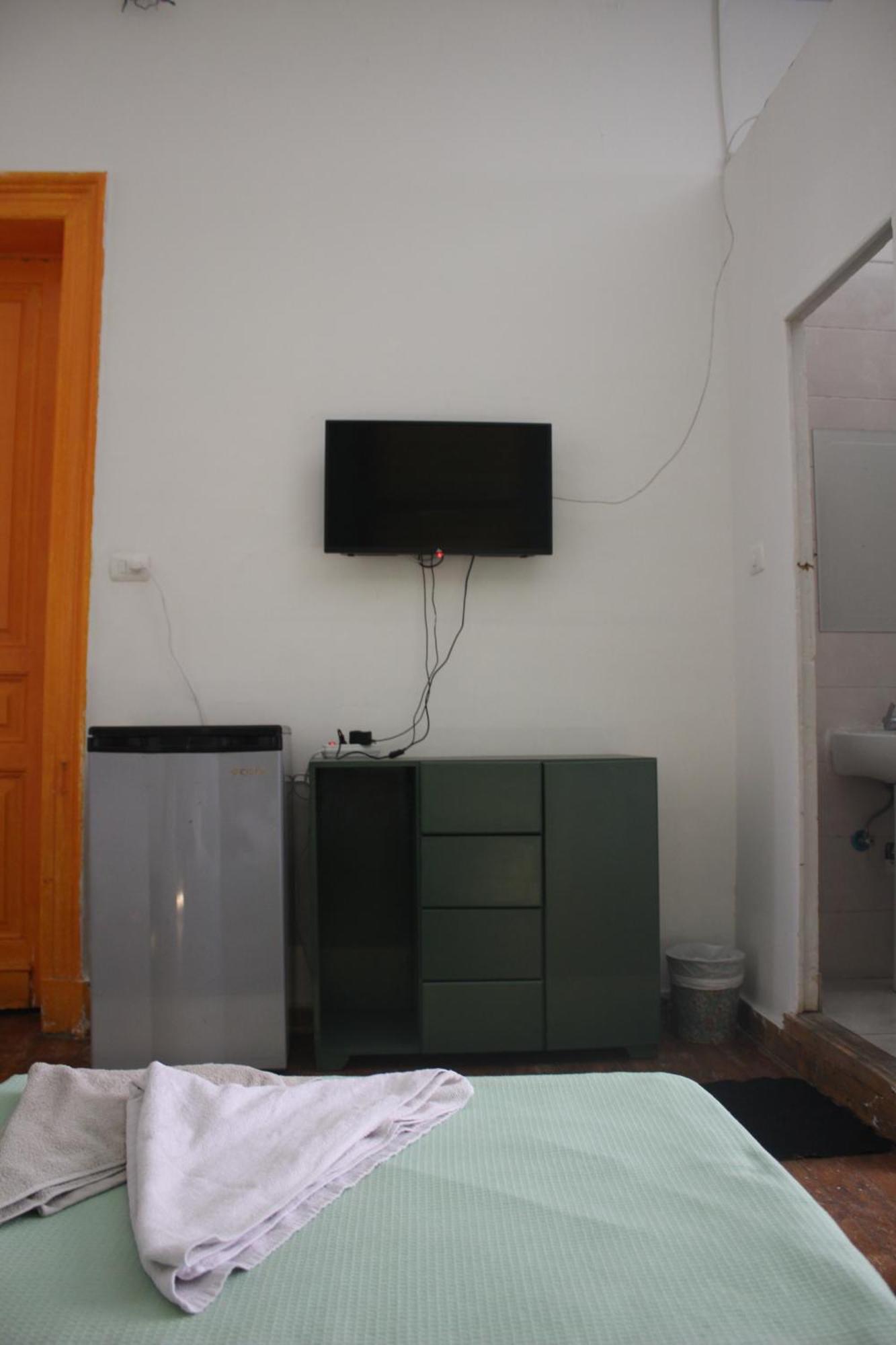 Rhala Hostel Egypt Kair Zewnętrze zdjęcie