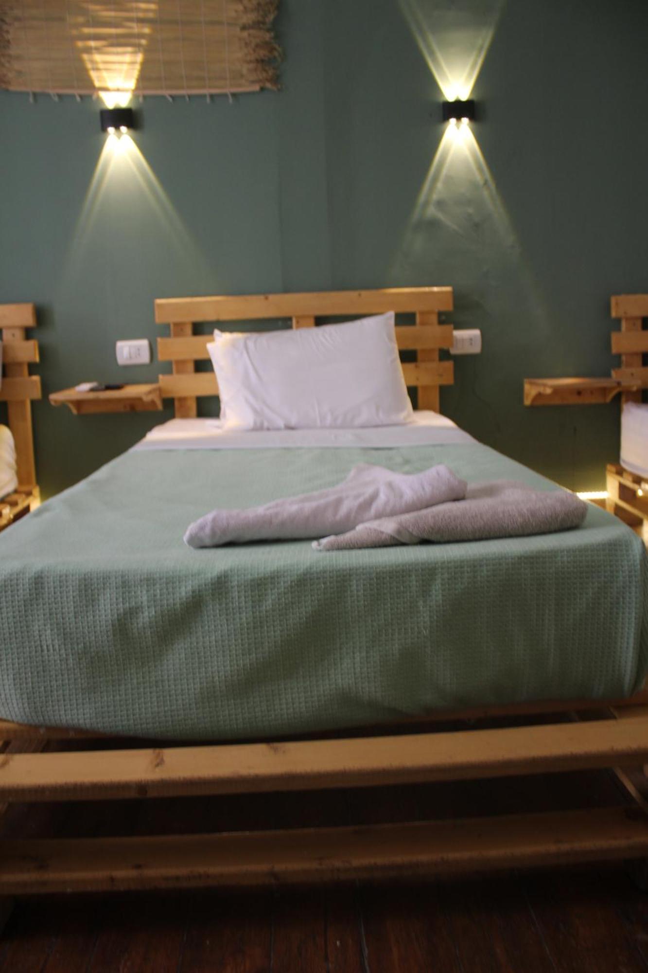 Rhala Hostel Egypt Kair Zewnętrze zdjęcie