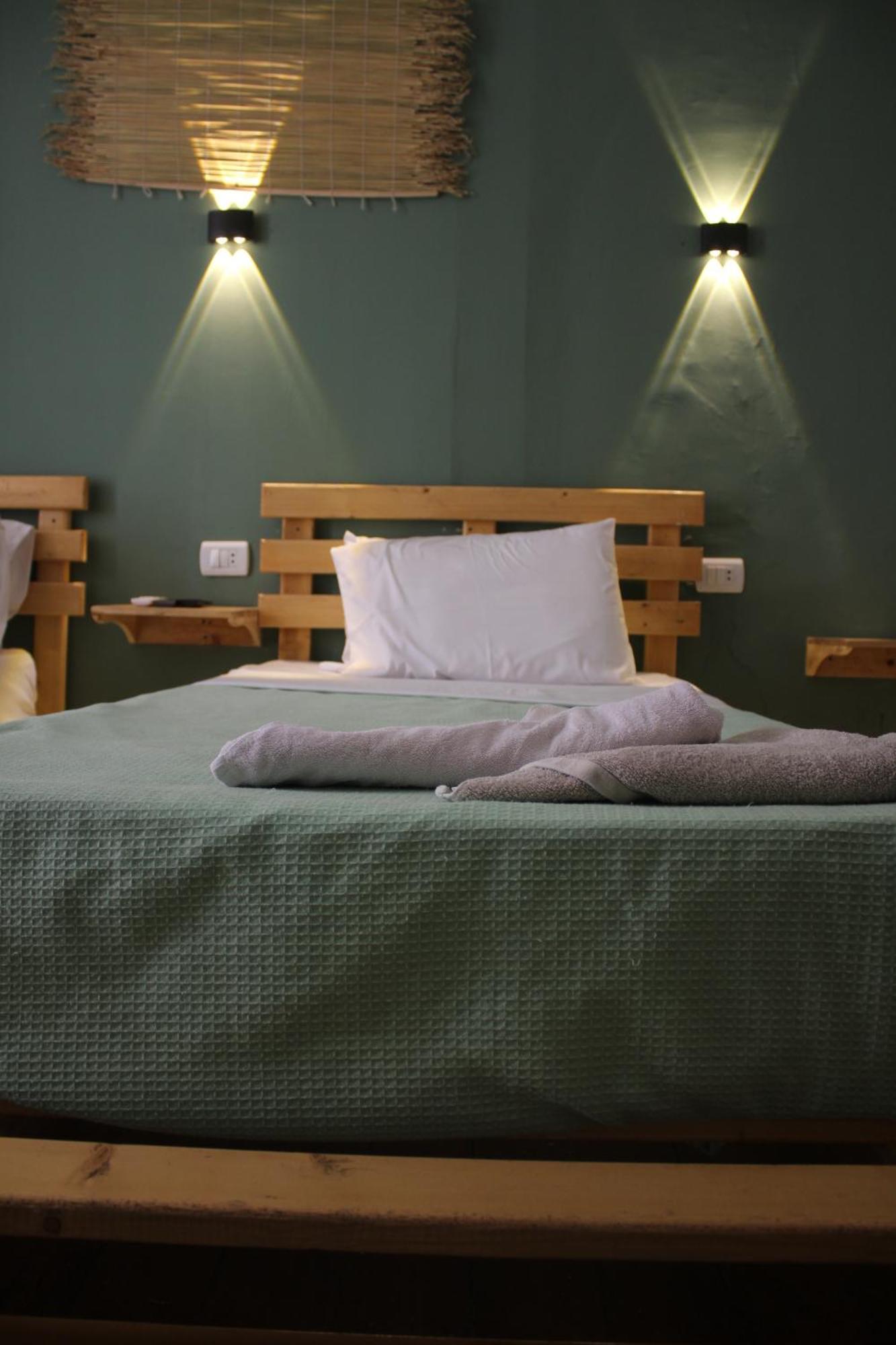 Rhala Hostel Egypt Kair Zewnętrze zdjęcie