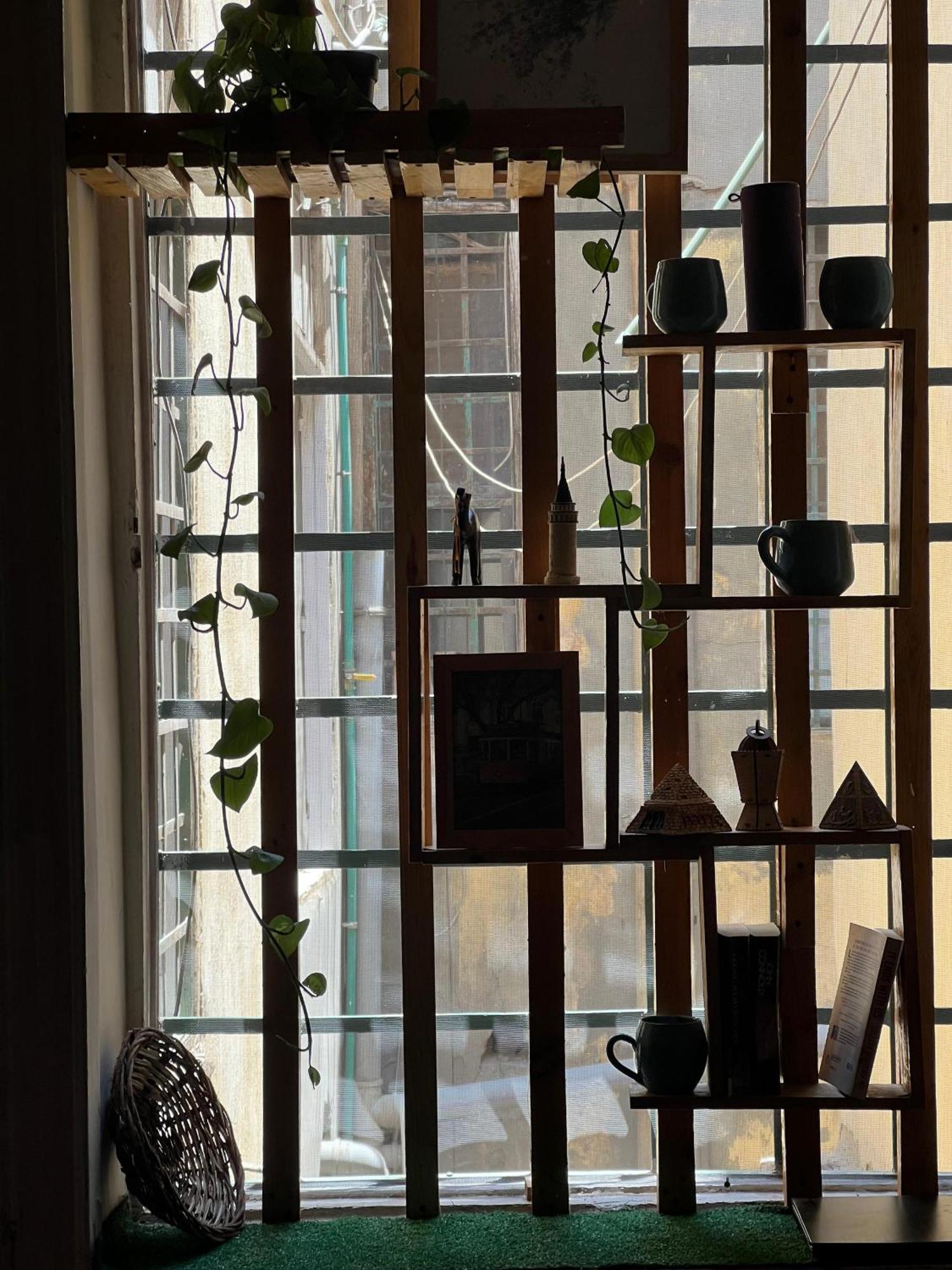 Rhala Hostel Egypt Kair Zewnętrze zdjęcie